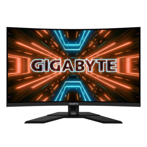 Moniteur 31.5" Gigabyte M32Q 2560 x 1440 QHD 170Hz matrice d'écran IPS