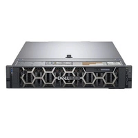 Servuer DELL R740XD 2U 2x Gold 6142 256 GB RAM