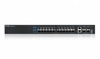 Commutateur Zyxel XGS2220-30F-EU0101F 2x 10Gb 4x SFP+ | 24x SFP