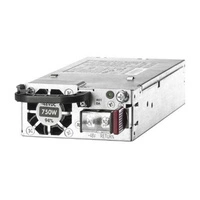 Bloc d'alimentation HP ProLiant 750W | 636673-B21