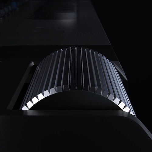 Clavier Câblés Logitech G G815 QWERTY