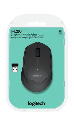 Sans fil souris Logitech M280 910-004287