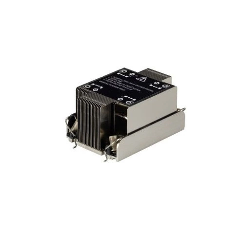 Refroidissement du processeur Supermicro Server/workstation/workstation | SNK-P0079P