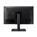 Moniteur 27" Samsung LF27T450FZUXEN T450 1920 x 1080 Full HD 75Hz matrice d'écran IPS