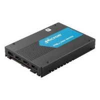Disque dur SSD Micron 9300 MAX 6400GB U.2 NVMe TLC | MTFDHAL6T4TDR-1AT1ZABYY