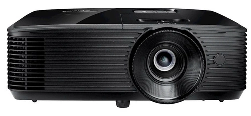 Projecteur Optoma W371 WXGA (1280x800) 3800 lm