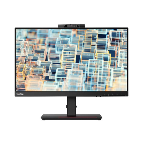 Moniteur 21.5" Lenovo ThinkVision 61FBMAT6EU T22V-20 1920 x 1080 Full HD 60Hz matrice d'écran IPS