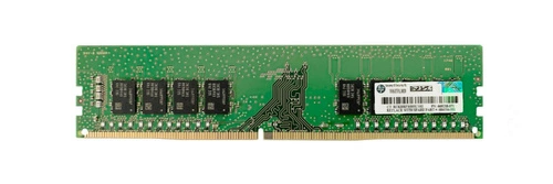 Mémoire RAM 1x 8GB HP Proliant & Workstation DDR4 1Rx8 2666MHz | 3TK87AA