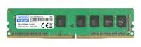 Mémoire RAM 1x 8GB GoodRAM NON-ECC UNBUFFERED DDR4 2133MHz PC4-17000 UDIMM | GR2133D464L15/8G