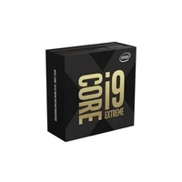 Processeur Intel Core i9-10980XE (24,75MB, 18x 4.6GHz) BX8069510980XE