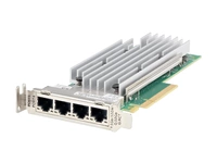 Carte réseau DELL JKT42 4x RJ-45 PCI Express 10Gb