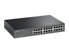Commutateur TP-LINK TL-SF1024D 24x 100Mb