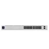 Switch Ubiquiti USW-24 24x 10/100/1000 2x SFP