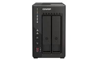 Serveur NAS QNAP QVP-21C
