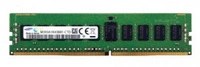 Mémoire RAM 1x 16GB Samsung ECC REGISTERED DDR4 2Rx8 2666MHz PC4-21300 RDIMM | M393A2K43BB1-CTD