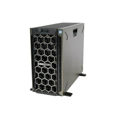 Servuer DELL T440 Tower  1x Silver 4108 64 GB RAM