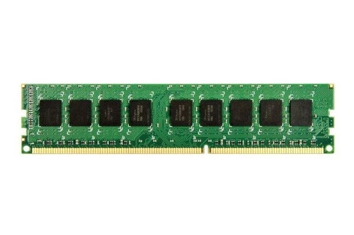 Mémoire RAM 1x 4GB Supermicro - SuperServer 5038ML-H24TRF DDR3 1333MHz ECC UNBUFFERED DIMM |