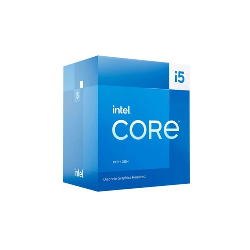 Processeur Intel Core i5-13600KF (24MB, 14x 5.1GHz) BX8071513600KF