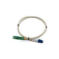 Patchcord ESUS IT LC/UPC-LC/APC Duplex Single Mode 1 m