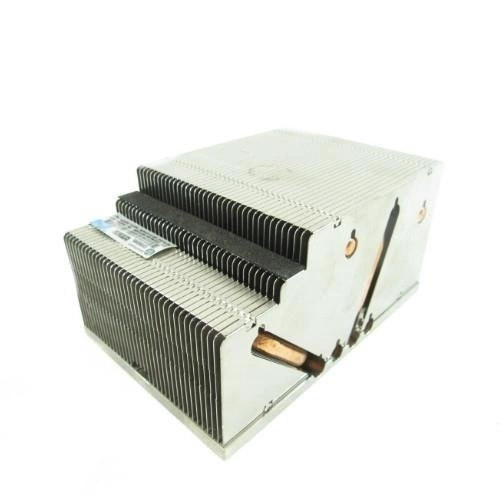Dissipateur thermique dédié aux serveurs HP ProLiant DL385 G8 | 679333-001