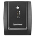 UPS CyberPower UT UT1500E-FR 900W 4 socket FR