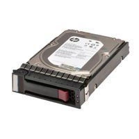 Disque dur HDD dédié au serveur HP Midline 3.5'' 4000GB 7200RPM SAS 6Gb/s G0M44AS