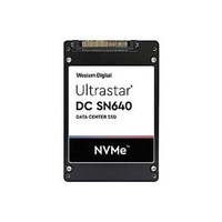 Disque dur SSD Western Digital Ultrastar SN640 3200GB U.2 NVMe TLC | 0TS1954