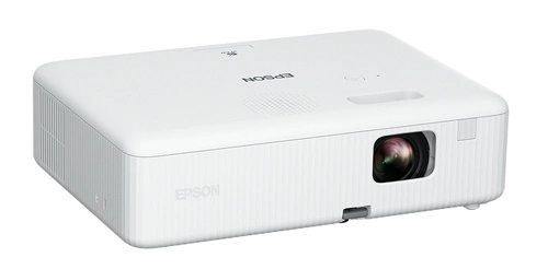 Projecteur Epson CO-W01 WXGA (1200x800) 3000 lm
