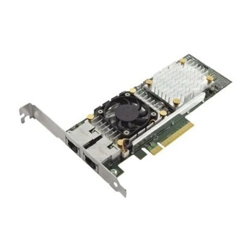 Carte réseau DELL F2TFK-RFB 2x RJ-45 PCI Express 10Gb