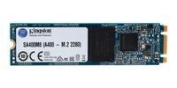 Disque dur SSD Kingston A400 480GB M.2 NVMe 6Gb/s | SA400M8/480G