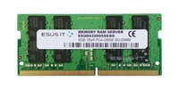 Mémoire RAM 1x 8GB ESUS IT DDR4 1Rx8 3200MHz PC4-25600 SO-DIMM  | ESUD43200SS8/8G