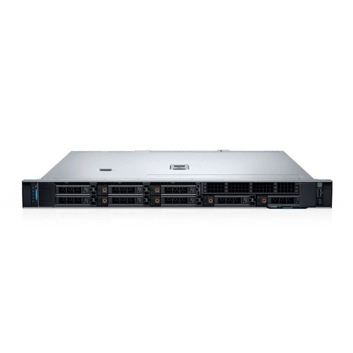 Serveur DELL R360 1U 1 x LGA1700 16GB 1 x 600GB 4 x 2.5" 1+1