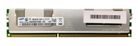 Mémoire RAM 1x 16GB Samsung ECC REGISTERED DDR3 1066MHz PC3-8500 RDIMM | M393B2K70CM0-CF8