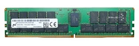 Mémoire RAM 1x 32GB Micron ECC REGISTERED DDR4 2Rx4 2400MHz PC4-19200 RDIMM | MTA36ASF4G72PZ-2G3