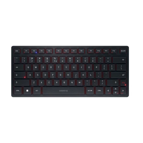 Clavier Sans fil Cherry KW 9200 MINI AZERTY (BE)