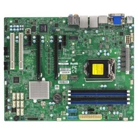 Carte mère Supermicro X11SAE-F LGA1151 ATX | MBD-X11SAE-F-O