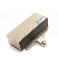 Dissipateur thermique dédié aux serveurs HP ProLiant BL460c G8 | 665003-005
