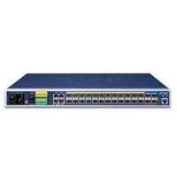 Commutateur Planet MGSW-28240F 4x 1Gb 16x SFP