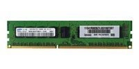 Mémoire RAM 1x 4GB Samsung ECC UNBUFFERED DDR3 2Rx8 1333MHz PC3-10600 UDIMM | M391B5273BH1-CH9