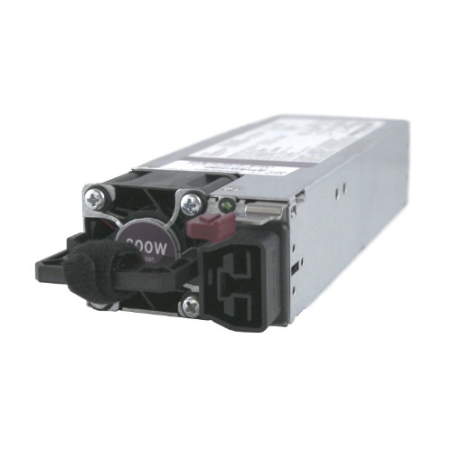 Bloc d'alimentation HP ProLiant & SimpliVity 800W | 866727-001-RFB