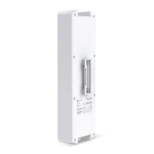 Point d'accès TP-LINK EAP610-OUTDOOR 2.4 GHz | 5 GHz 1201 Mbps 802.11 a/b/g/n/ac/ax