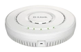 Point d'accès D-Link DWL-8620AP 2.4 GHz | 5 GHz 1733 Mbps 802.11 a/b/g/n/ac-wave2