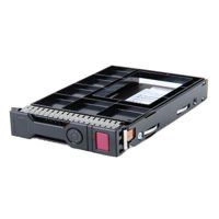 Disque dur SSD dédié au serveur HP 800GB 3.5'' SAS 12Gb/s P9M80A