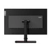 Moniteur 23.8" Lenovo ThinkVision 61F5GAT1EU P24q-20 2560 x 1440 QHD 60Hz matrice d'écran IPS