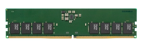 Mémoire RAM 1x 24GB Hynix NON-ECC UNBUFFERED DDR5 6400MHz PC5-51200 UDIMM | HMCGJ8AHBCB319N