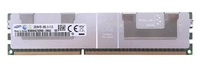 Mémoire RAM 1x 32GB Samsung LOAD REDUCED DDR3 1866MHz PC3-14900 LRDIMM | M386B4G70DM0-CMA