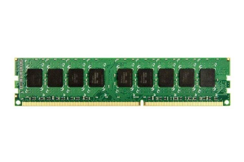 Mémoire RAM 1x 4GB HPE - ProLiant DL385 G7 DDR3 1333MHz ECC UNBUFFERED DIMM | 593923-B21