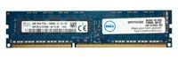 Mémoire RAM 1x 4GB Hynix ECC UNBUFFERED DDR3 1333MHz PC3-10600 UDIMM | HMT351U7CFR8A-H9