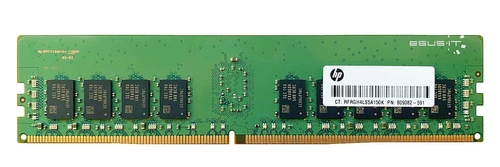 Mémoire RAM 1x 16GB Samsung ECC REGISTERED DDR4 1Rx4 2400MHz PC4-19200 RDIMM | M393A2K40BB1-CRC