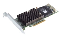 Dell PE PERC H700 512MB SAS RAID Controller H2R6M-RFB używany 3 miesiące
